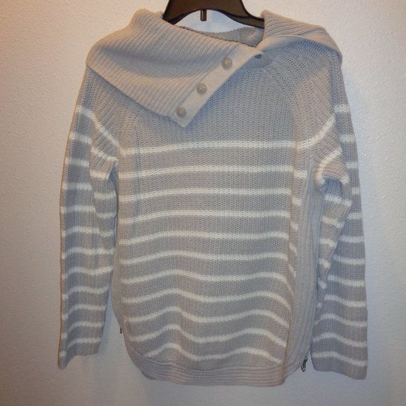 CROFT & Barrow Sweater Size Medium - Picture 1 of 9